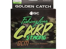 Леска "GC Carp Strong DCM"