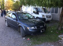 Audi A4, 2004 il