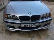BMW 325, 2002 il