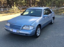 Mercedes C 180, 1994 il