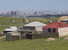 34 sot torpaq sahəsi, Sulutəpə qəs.