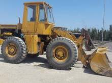 Traktor, 1998 il