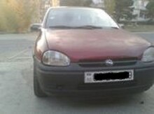 Opel Vita, 1997 il