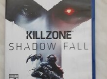 PS4 üçün "Killzone" oyunu