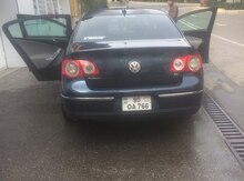 Volkswagen Passat, 2005 il