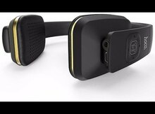 Bluetooth qulaqlıq "Hoco"