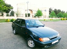 LADA (VAZ) 2115, 2008 il