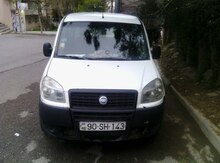 Fiat Doblo, 2006 il