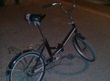 Velosiped "Desna 2"