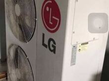 Kanal kondisioneri "LG"