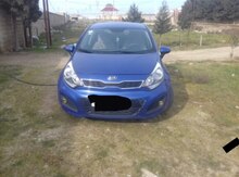 KIA Rio, 2012 il