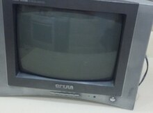 Televizor və altlığı