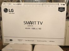 Televizor "LG"