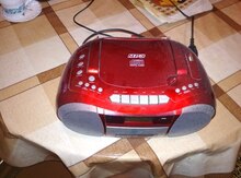 MP3 Compact digital audio