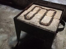 Elektrik plitə