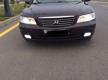 Hyundai Grandeur, 2005 il