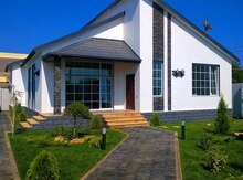 Bağ evi, Mərdəkan qəs.