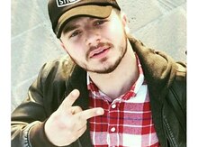 Xanımla tanış olmaq istəyirəm