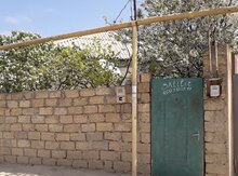 Həyət evi, Xırdalan ş.