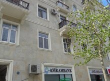 3-otaqlı mənzil, Nəsimi r., 70 m²