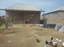 Həyət evi, Qala qəs.