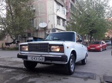 LADA (VAZ) 2107, 2001 il