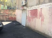 Obyekt, Yeni Günəşli qəs.