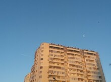 3-otaqlı yeni tikili, H. Zərdabi küç., 125 m²