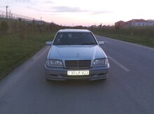 Mercedes C 220, 2000 il