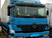 Mercedes Benz, 2011 il