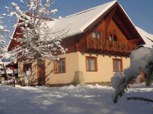 Həyət evi kirayə verilir, Qəbələ r.