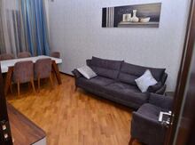 3-otaqlı mənzil, Yeni Yasamal qəs., 75 m²