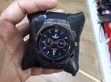 "Hublot" qol saatı