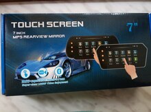 Avtomobil üçün videoqeydiyyatçı