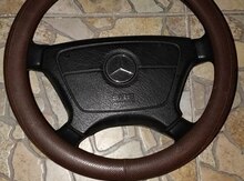 "Mercedes W210" sükanı