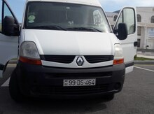 Renault Master, 2007 il