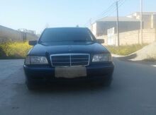 Mercedes C 180, 1999 il