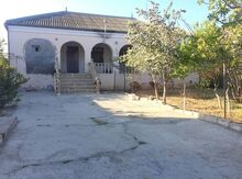 Həyət evi, Sabunçu r.