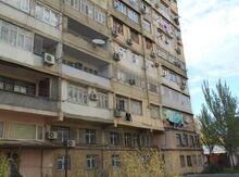 3-otaqlı mənzil, Nərimanov r., 69.7 m²