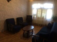 2-otaqlı mənzil, Nərimanov r., 60 m²