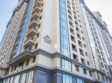3-комн. новостройка, м. Эльмляр Академиясы, 178.0 м²