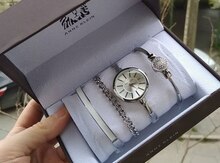 "Anne Klein" qol saatı