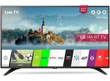 Televizor "LG 43lj610vv"