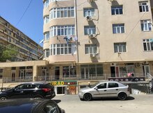 2-otaqlı mənzil kirayə verilir, Xırdalan ş., 53 m²