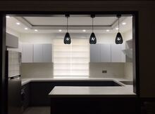 3-otaqlı yeni tikili, Nərimanov r., 87 m²