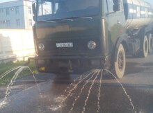 "MAZ" icarəyə verilir