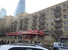 2-комн. квартира, Насиминский р., 60 м²