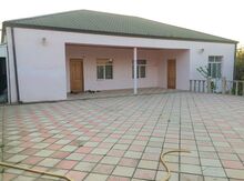 Həyət evi, Maştağa qəs.
