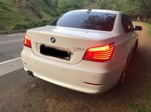 "BMW E60" buferi