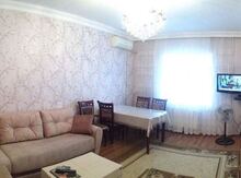 2-otaqlı yeni tikili, Nərimanov r., 80 m²